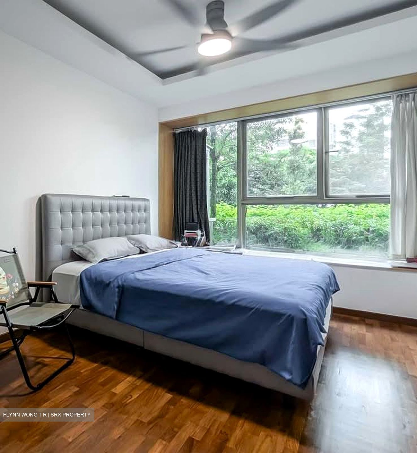 The Calrose (D26), Condominium #592508591